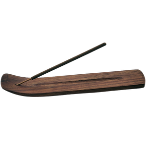 Shorties Wooden Burner Small