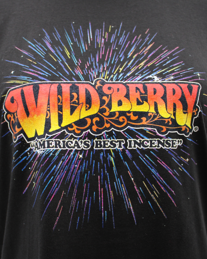 Cosmic Wild Berry T-Shirt