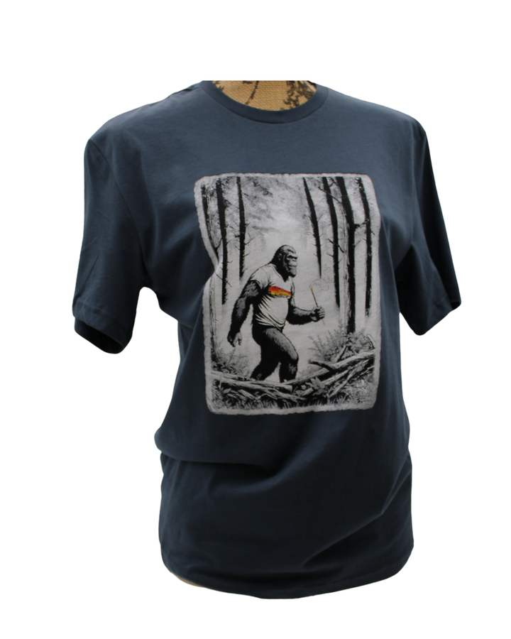 Sasquatch Wild Berry T-Shirt