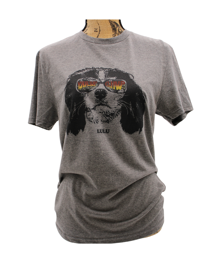 Lulu Wild Berry T-Shirt