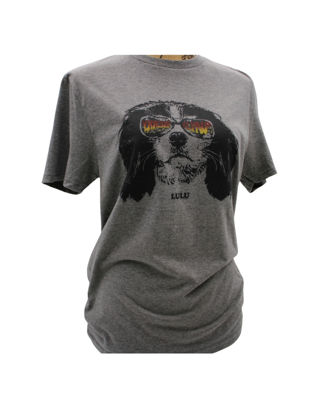 Lulu Wild Berry T-Shirt