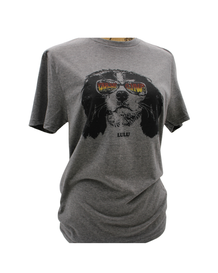 Lulu Wild Berry T-Shirt