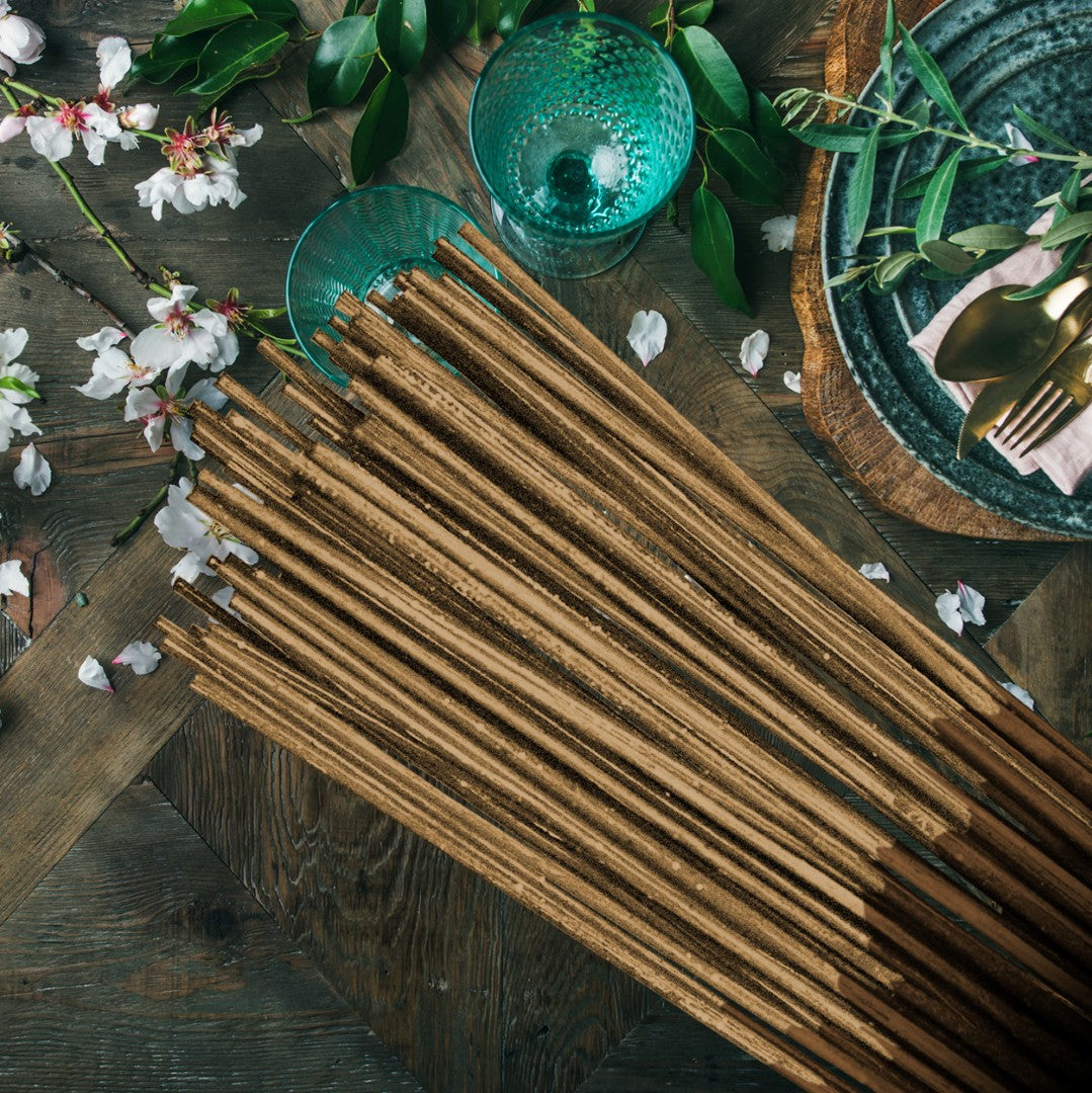 Cottagecore™ – Wild Berry Incense