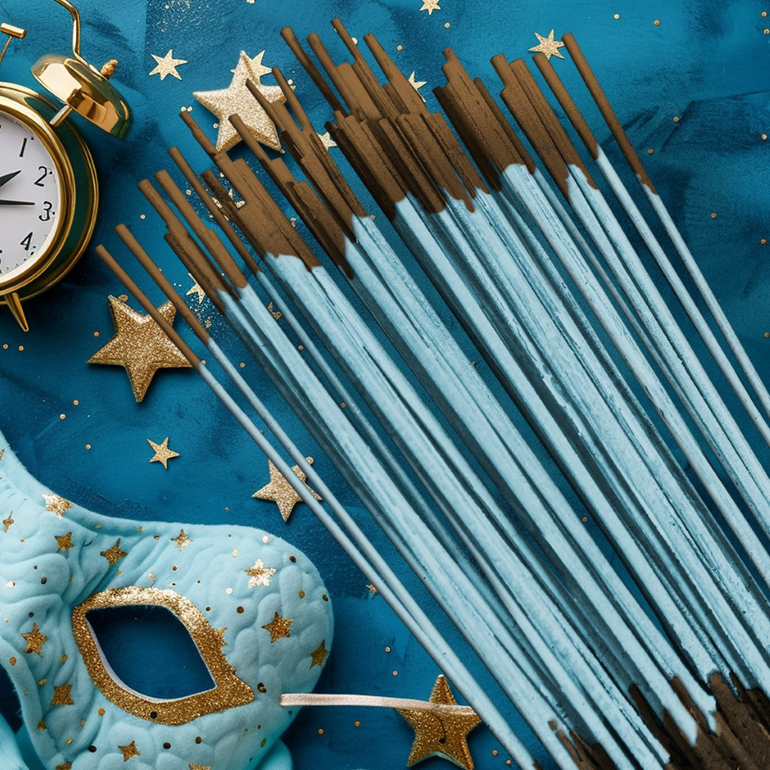 Dream Caster™ – Wild Berry Incense