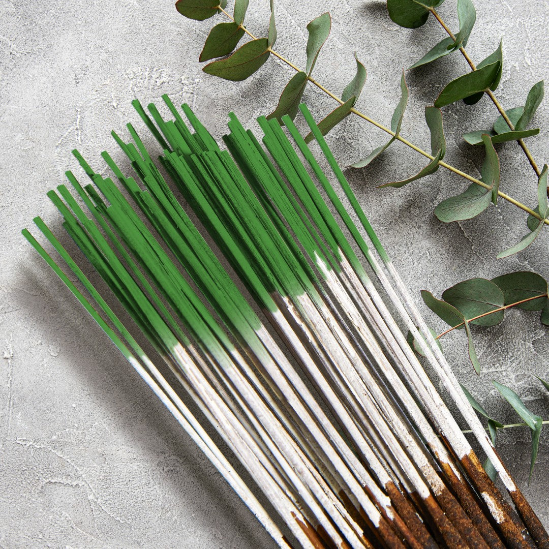 Eucalyptus – Wild Berry Incense