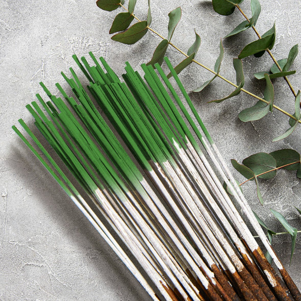 Eucalyptus
