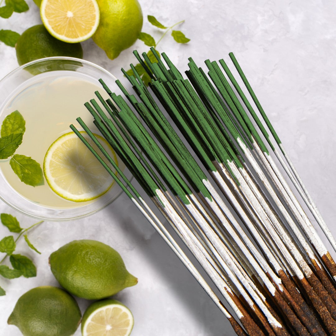 Happy Hour™ – Wild Berry Incense
