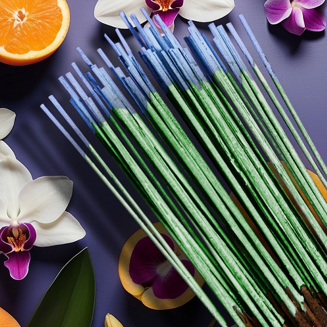 Horizon™ – Wild Berry Incense
