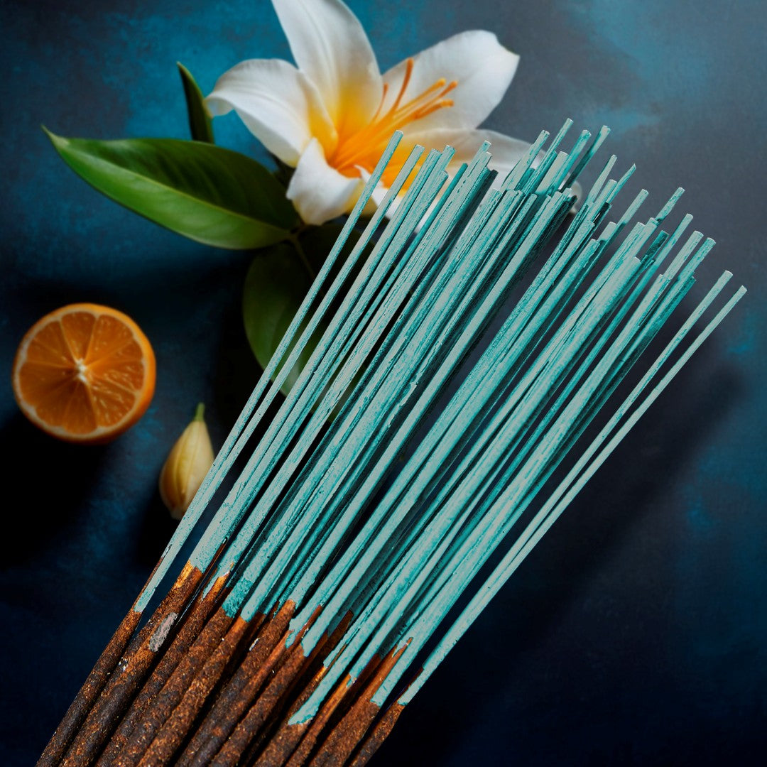 Jasmine – Wild Berry Incense