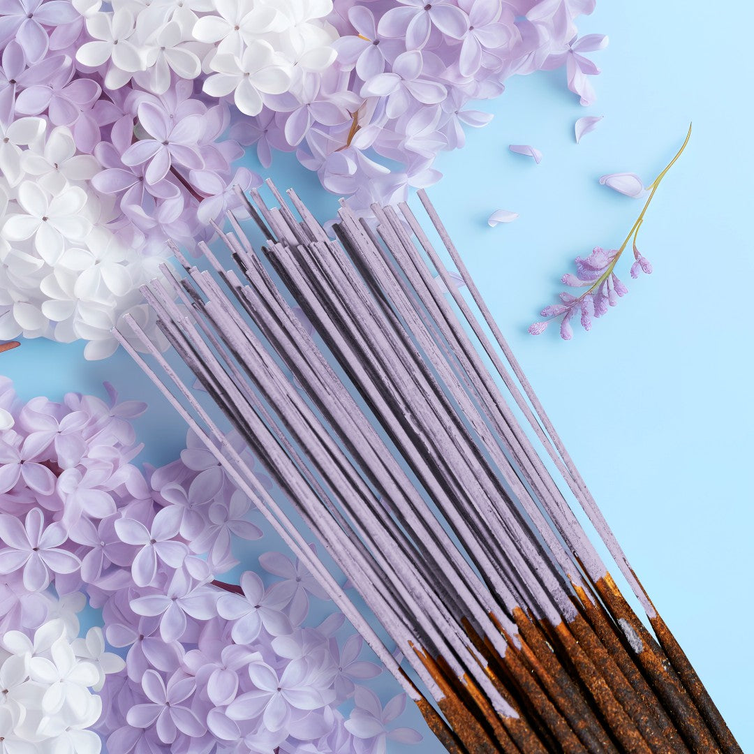 Lilac – Wild Berry Incense
