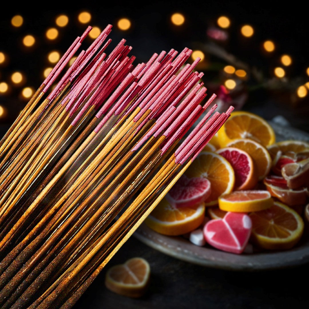 Love Shack™ – Wild Berry Incense