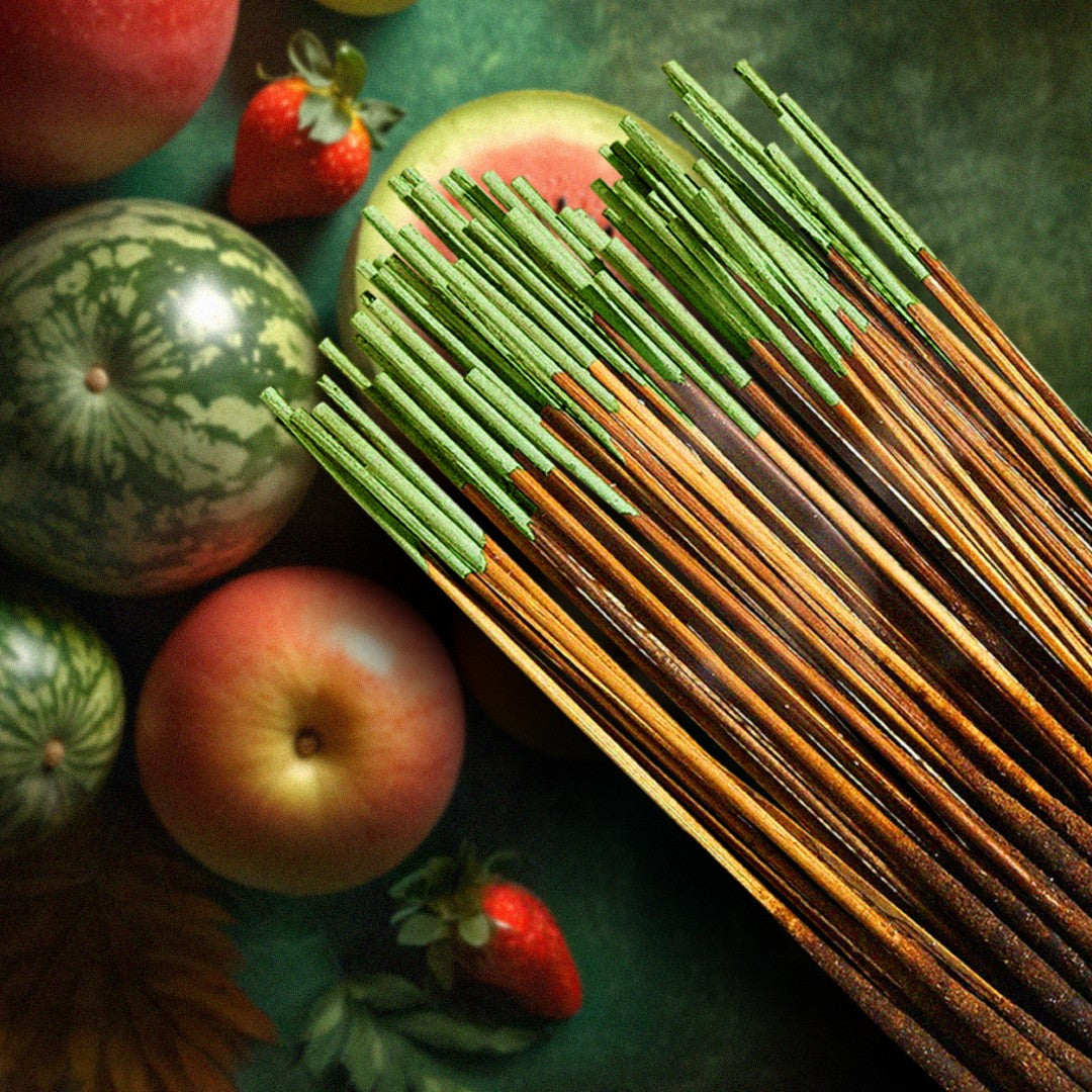 Melon – Wild Berry Incense