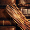 Rugged Leather™