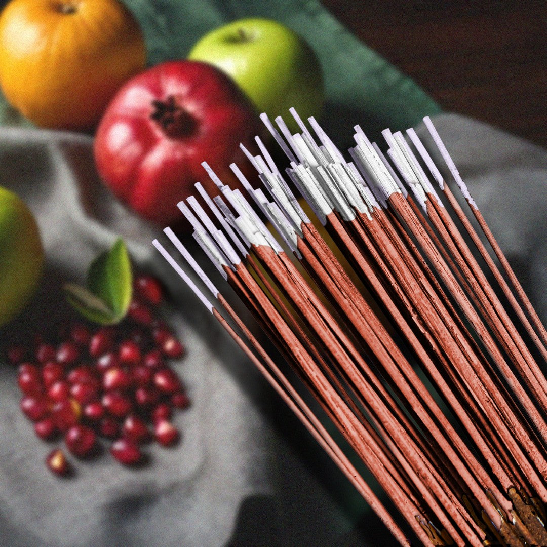 Shangri-La™ – Wild Berry Incense