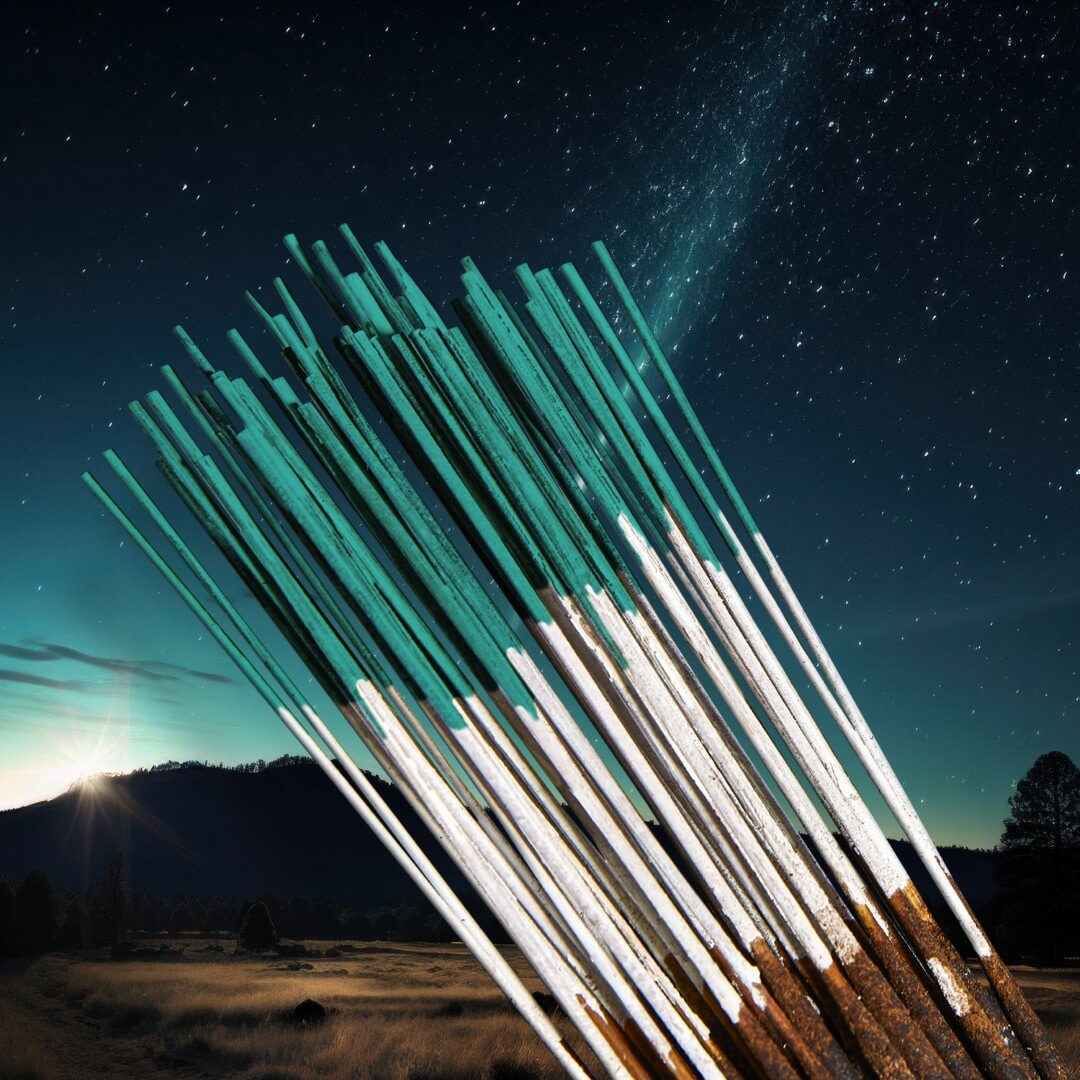 WILD_BERRY-Shooting_Star-