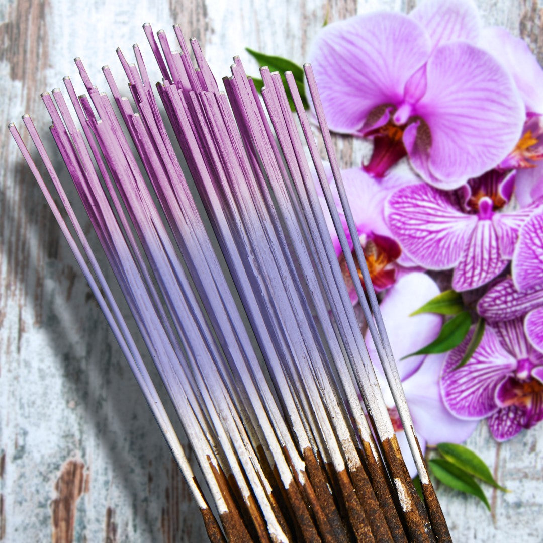 Tibetan Orchid™ – Wild Berry Incense