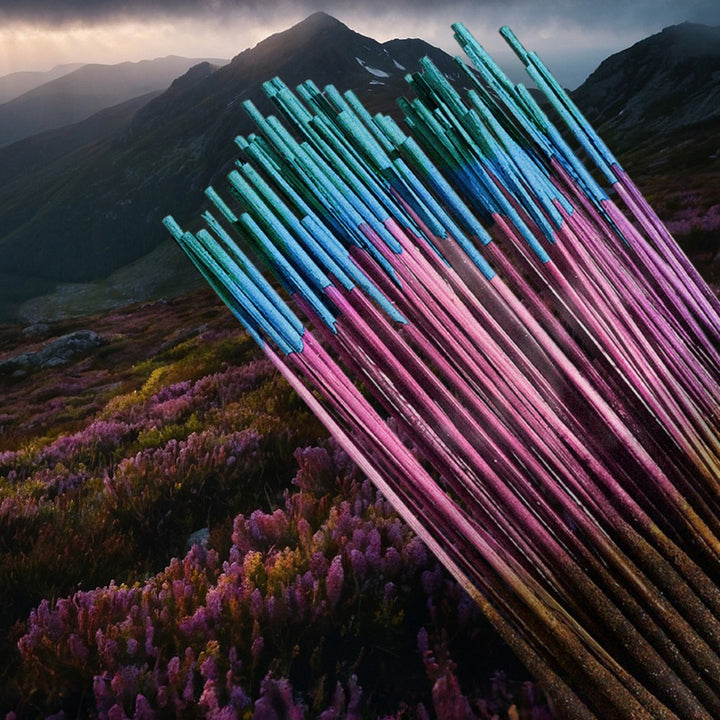 Mountain Heather™