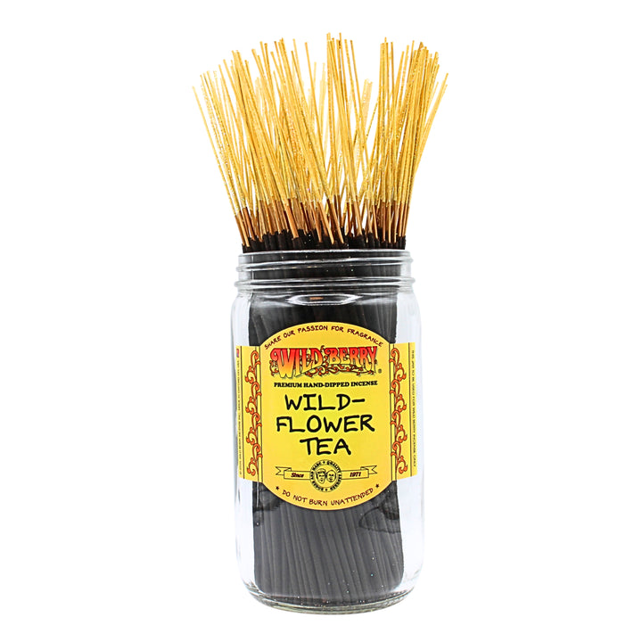 Wildflower Tea