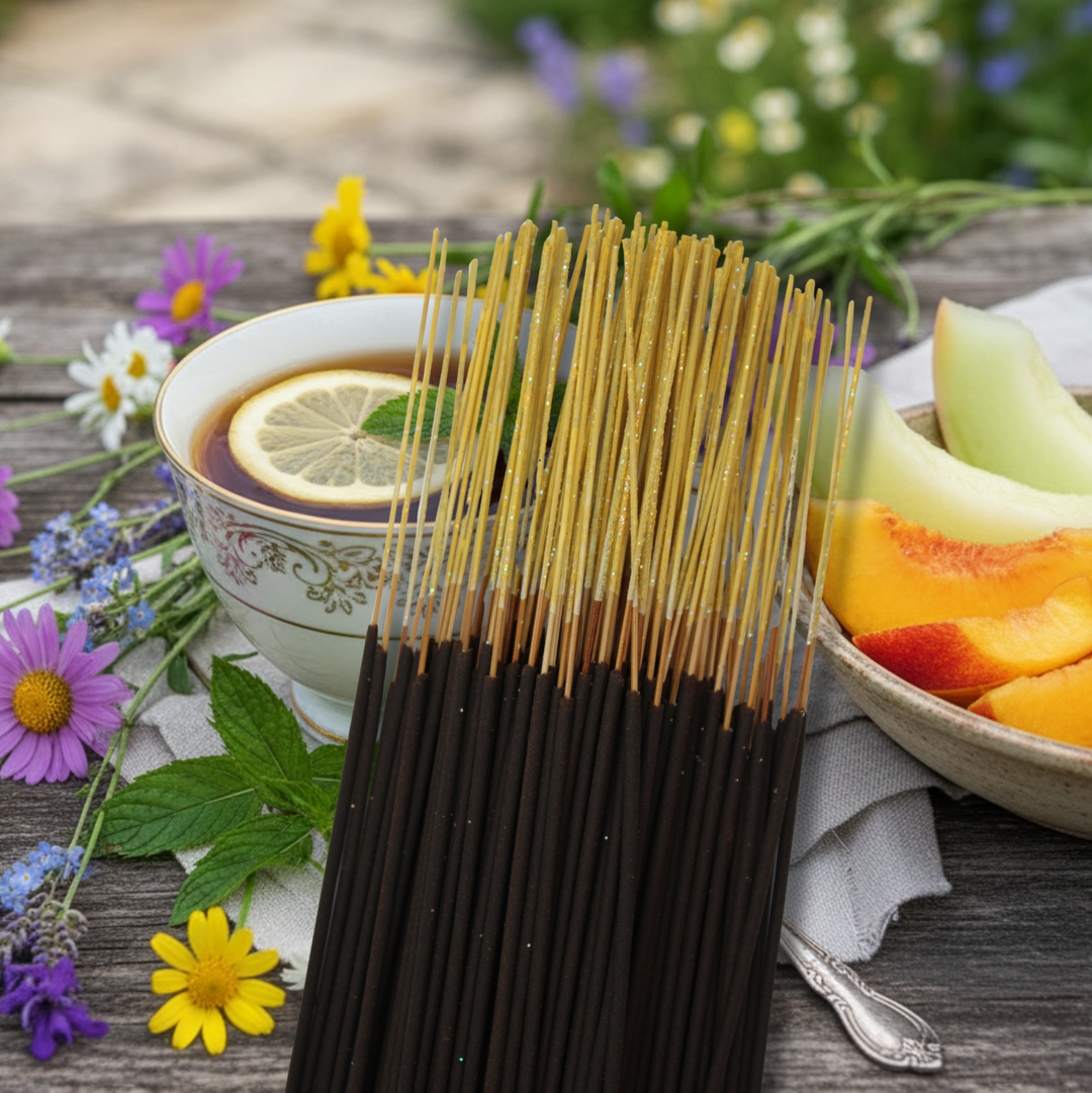 Wildflower Tea