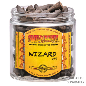 Wizard™ Cones