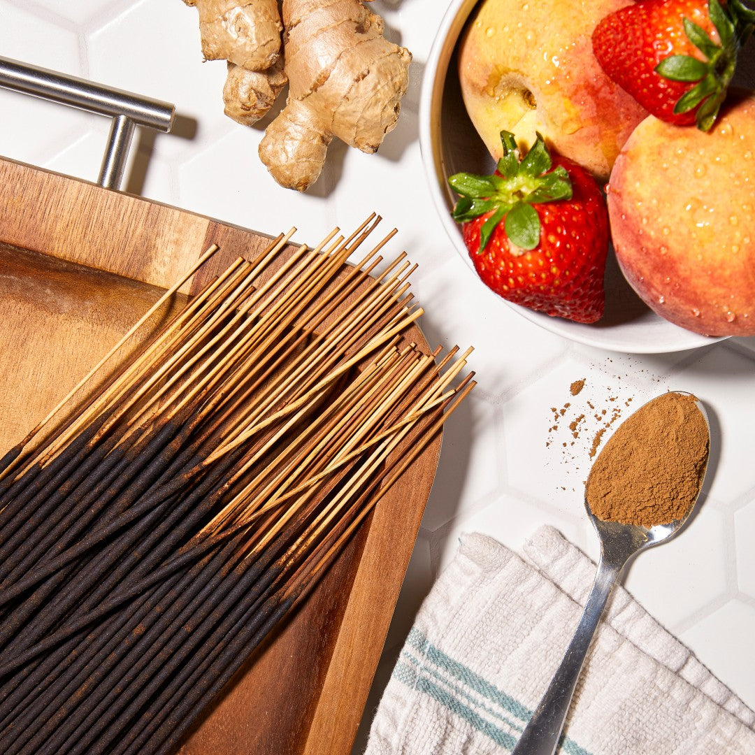 Blend 22 – Wild Berry Incense