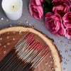Raspberry Rose