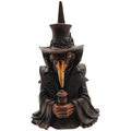 Plague Doctor Backflow Burner