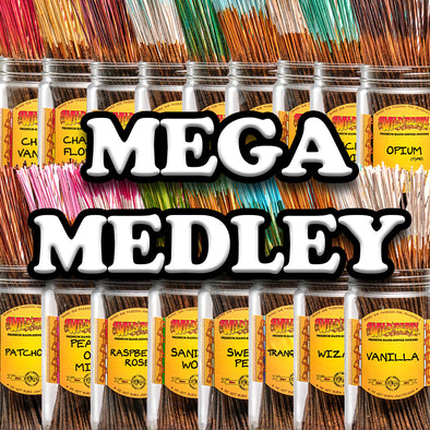 Mega Medley