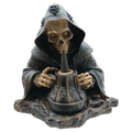 Reaper Backflow Burner