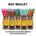 May Medley