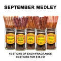 September Medley