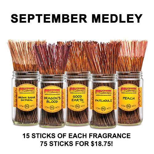 September Medley