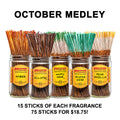 October Medley