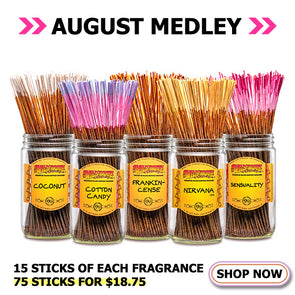 August Medley