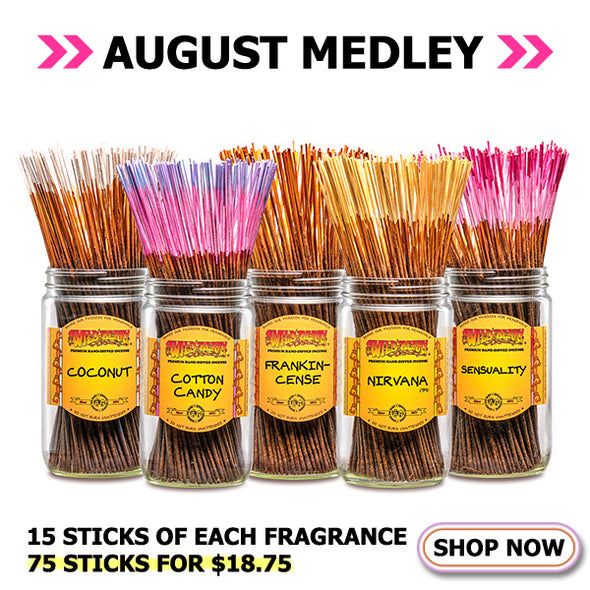 August Medley