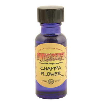 Champa Flower™ Oil