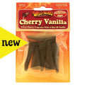 Cherry Vanilla Backflow Packaged Cones