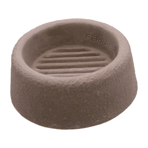 Round Concrete Holder - Plain