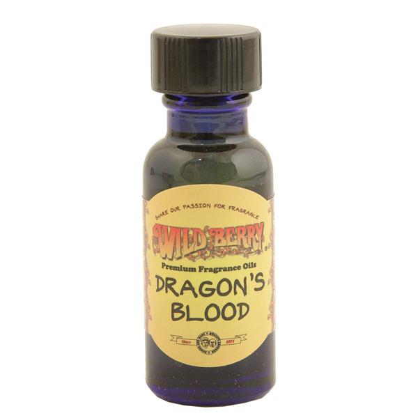 Dragons Blood Essence Oil