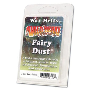 Fairy Dust™ Wax Melt