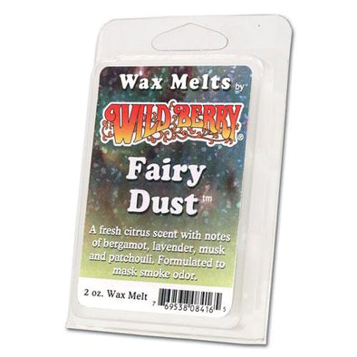 Fairy Dust™ Wax Melt