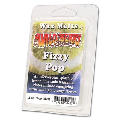Fizzy Pop™ Wax Melt