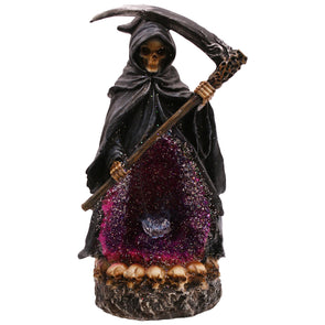 Grim Reaper Backflow Burner