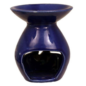 Medium ceramic oil burner