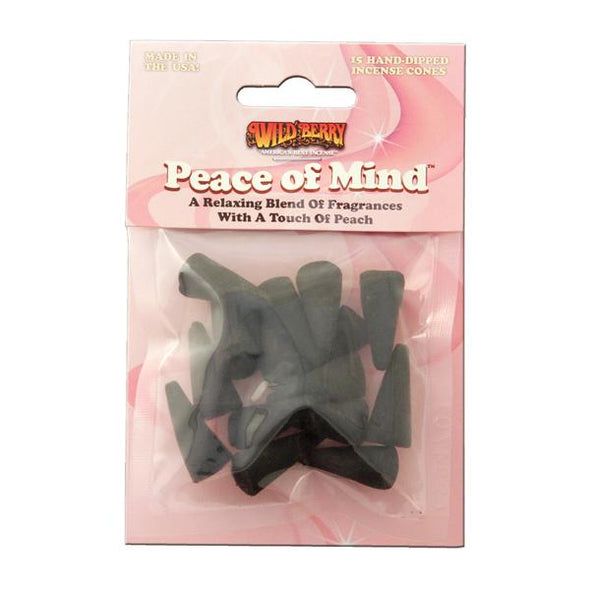 Peace of Mind™ Cone Package