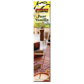 Pear Vanilla Package