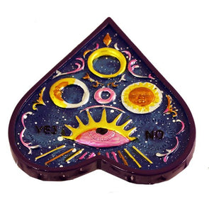 Planchette Plate