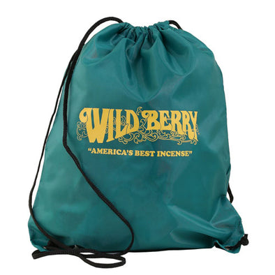 Wild Berry Small Sackpack
