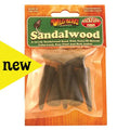 Sandalwood Cone Backflow Package