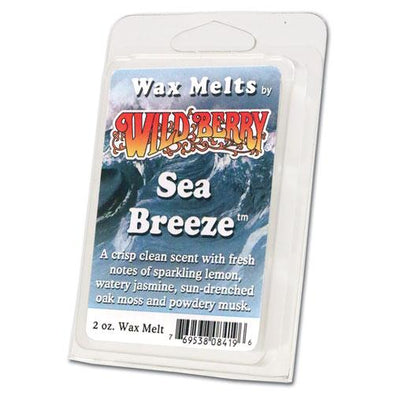 Sea Breeze™ Wax Melt
